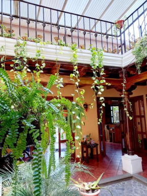 Hotel Casa Sofia